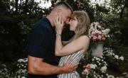 Felices para siempre: Taylor se casa con Kelce, como en una película de Hollywood