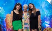 “Riesgo de vida”: la furia de Dalma y Gianinna por una versión falsa