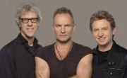 La interna de The Police: ex compañeros de Sting lo demandan por millones