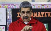 Argentina declaró terrorista al venezolano Cártel de los Soles