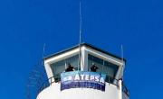 Paro de controladores: más de 15.000 pasajeros afectados