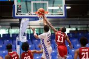 Argentina sufre, Venezuela revive y Panamá queda eliminado en el AmeriCup 2025