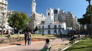 Clima hoy en Buenos Aires: el pronóstico del tiempo para el miércoles 27 de agosto