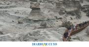 Ischigualasto ayudará a escuelas con lo recaudado en vacaciones de invierno