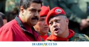 Golpe para “El Cartel de los Soles”