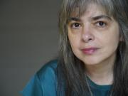 Mariana Enriquez y sus bibliotecas