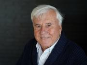 Fernando Bravo, el caballero de la radio: nunca un insulto y el retiro a la vuelta de la esquina