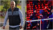 Independiente presenta el descargo realizado ante la Conmebol por los incidentes en el partido con la U de Chile