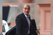 El gobierno dice que sostiene a Lule Menem por ahora, al menos