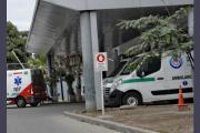 Un hombre murió en un vuelco y hallaron casi 300 gramos de cocaína y una balanza