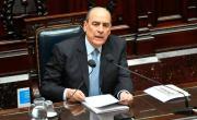En pleno caso Spagnuolo, Francos va a Diputados a defender la gestión