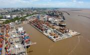 El Puerto de Buenos Aires tendrá una terminal exclusiva para cruceros y un nuevo polo comercial