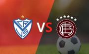 Vélez vs Lanús: previa, horario y cómo llegan para la fecha 7 del Clausura