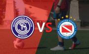 Independiente Riv. (M) vs Argentinos Juniors: previa, horario y cómo llegan para la fecha 7 del Clausura