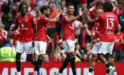 Manchester United vs Grimsby Town por EFL Carabao Cup: cuándo juegan, formaciones y cómo ver en vivo