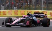 F1 en Países Bajos: Carrera, horario y a que hora corre Colapinto