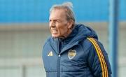Un jugador clave de Boca se lesionó y Russo lo pierde varias fechas