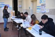 ¿Cuánto cobrarán las autoridades de mesa en las elecciones legislativas del 26 de octubre?