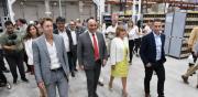 ¿Cómo fue la votación por la Suizo Argentina en la Legislatura de Tucumán?