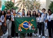 Jóvenes en la COP 30: cómo participar en la cumbre climática de la ONU en Brasil