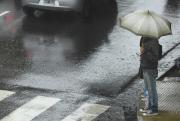 La tormenta de Santa Rosa llegará este fin de semana: ¿cuáles serán las regiones más afectadas?