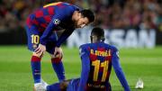 La frase de Lionel Messi que transformó la carrera de un futbolista y lo puso como favorito al Balón de Oro