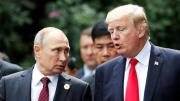 Donald Trump endureció la presión sobre Rusia y advirtió que habrá una “guerra económica” si no hay alto el fuego en Ucrania