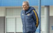 “No lo ve comprometido…”: Russo borró a un jugador de Boca que puede terminar como Saracchi y Rojo