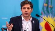 Kicillof se plantó y le dio una mala noticia a Boca: No podrá