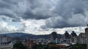 Tome previsiones: Inameh estima nubosidad y lluvias para estos estados
