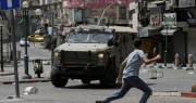 Israel se adentra en Ciudad de Gaza durante la noche, derriba casas y provoca una huida masiva