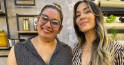 Jimena Barón reveló que su niñera será madrina de Arturo y conmovió a sus seguidores
