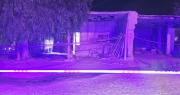 Horror en Rawson: un hombre fue hallado muerto y en avanzado estado de descomposición
