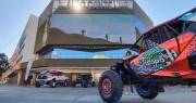 Rally Raid en San Juan: presentan la fecha doble con epicentro en Santa Lucía