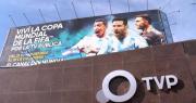 La TV Pública no transmitirá el Mundial 2026