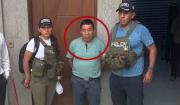 Capturan en Sacaba a un fugitivo peruano: el narcotraficante que buscaban en su país