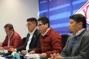 Pegasus incumplió compromiso de presentar a YPFB oferta para provisión de combustibles