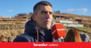Aravena apuntó contra Vidal por la falta de obras y pidió unidad en la campaña