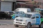La maquinaria de la nueva concesión de CLIBA llega en breve a Neuquén