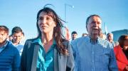 Política a Punto: la apuesta libertaria es subir al ring a Natalia de la Sota para que esmerile a Schiaretti