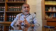 Luis Juez: ¿No había plata para la asistente terapéutica de mi hija, pero sí para la cometa?