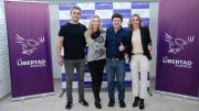 Elecciones: Karina Milei y Martín Menem llegan a Corrientes en pleno escándalo por la ANDIS