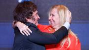 El 86% cree que hay corrupción en el Gobierno y que Karina Milei está implicada