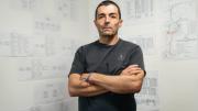 El fiscal Federico Delgado dejó el recuerdo de un hombre ejemplar