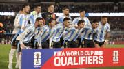La FIFA sancionó a la Selección argentina por los cánticos discriminatorios ante Colombia