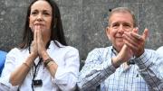La oposición de Venezuela celebró la decisión del Gobierno de declarar al “Cártel de los Soles” como grupo terrorista