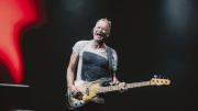Sting enfrenta una demanda millonaria presentada por sus excompañeros de The Police