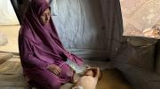 Mueren otras diez personas por desnutrición en Gaza, entre ellas dos bebés