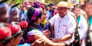 El Gobierno consolida tres autonomías indígenas en Potosí, Beni y Chuquisaca