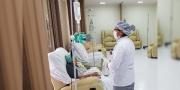 Pacientes con cáncer presentan acción popular en Santa Cruz